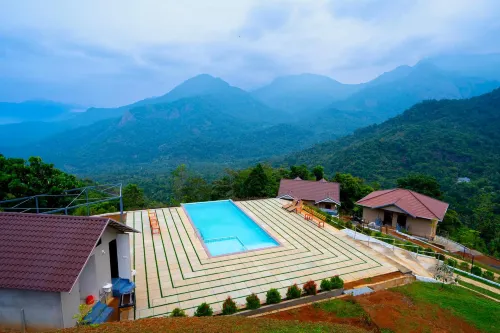 Nexstay Karimb Resorts