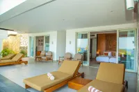 Rajavilla Lombok Resort - Seaside Serenity - spa