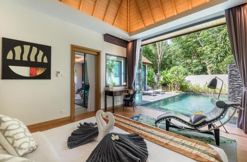 Inspire Villas Phuket