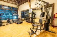 Java Hotel - Gym