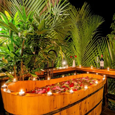 RiverTree Villa & Resort
