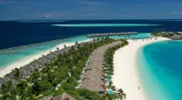 Sun Siyam Iru Veli - Wifi