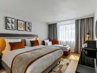 Leonardo Hotel Hannover Medical Park Hotels near Bemerode