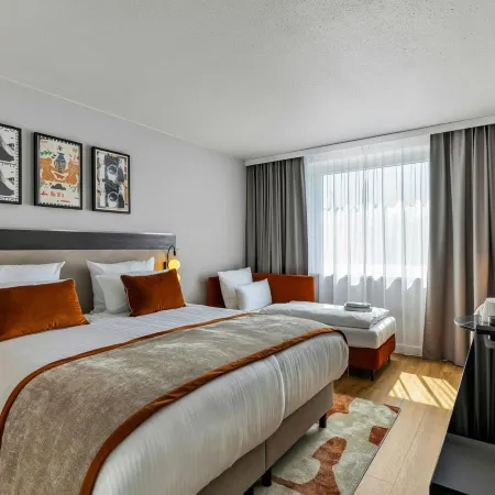 Leonardo Hotel Hannover Medical Park