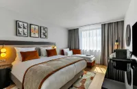 Leonardo Hotel Hannover Medical Park - Pool