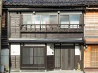 Wow! Kanazawa Stay -  Privatzimmer