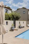 French Fields - Pools