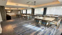 Cabarfeidh Hotel - sarapan