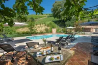 Agrisuite le Querce del Vareglio - homestay
