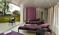 Logis Hôtel Parenthèse, Restaurant & Spa - spa