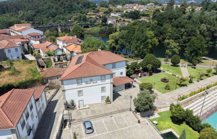 Hotel Fonte Velha
