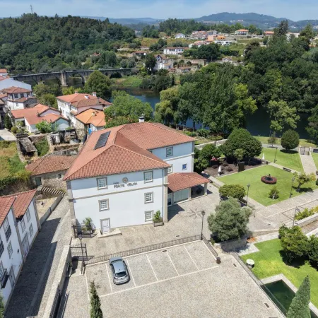 Hotel Fonte Velha
