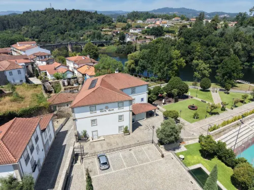 Hotel Fonte Velha - 3-Star