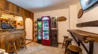 Boutique Hotel Von Graf - bar
