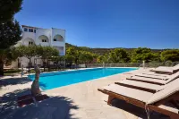 Villa Agnanti Boutique - Pool