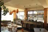 Hotel Umawue - bar