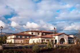 Residence Inn Santa Barbara Goleta