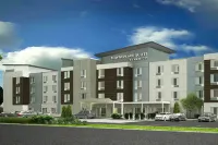 TownePlace Suites Brentwood فنادق في Richmond Heights