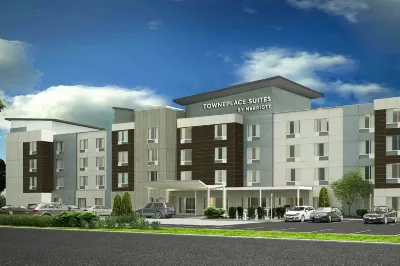 TownePlace Suites Brentwood