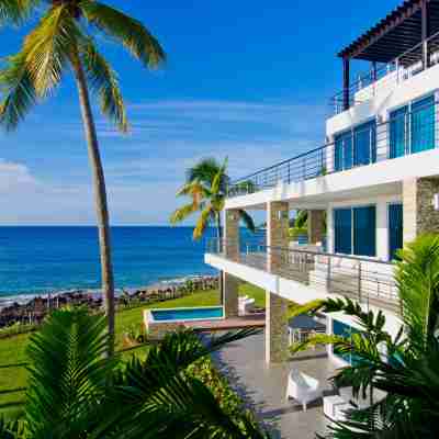 The Ocean Club, a Luxury Collection Resort, Costa Norte Hotel Exterior