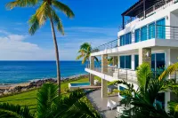 The Ocean Club, a Luxury Collection Resort, Costa Norte Hotels in 