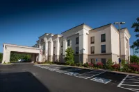Hampton Inn & Suites Stillwater Hotels in Stillwater