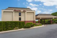 Hampton Inn Hazleton Hotels in Sugarloaf Township