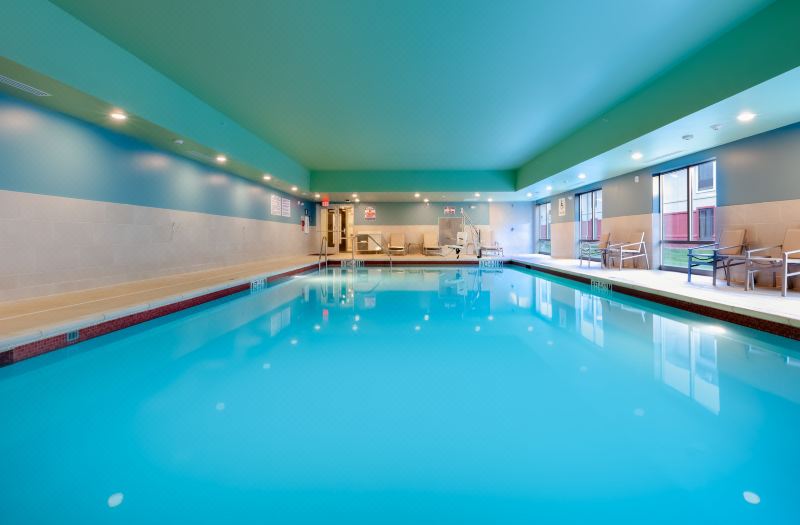 Holiday Inn Express Calhoun South by IHG photo 2