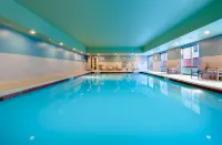 Holiday Inn Express CALHOUN SOUTH by IHG - Pools