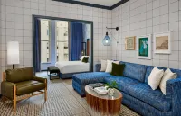 Kimpton HOTEL MONACO DENVER by IHG