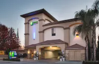 Holiday Inn Express Redwood City-Central Hotels in Redwood City