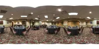 Holiday Inn CINCINNATI-RIVERFRONT by IHG - breakfast