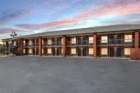 Days Inn by Wyndham Childersburg/Sylacauga Hotels in Sylacauga