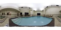 Holiday Inn Express & Suites COLUMBUS OSU-MEDICAL CENTER by IHG - Swimmingpools