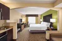Holiday Inn Express & Suites EDMOND by IHG