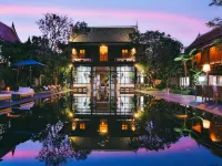 Villa Mahabhirom Отели в г. Дой Су Тхеп
