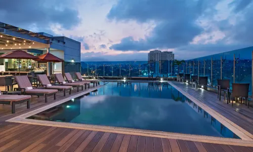Hyatt Place Tegucigalpa