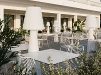 AluaSoul Ibiza - Adults Only Hoteles en Es Canar