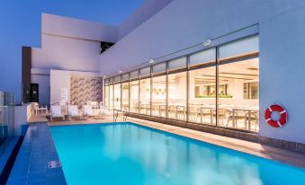 Holiday Inn Express Barranquilla Buenavista