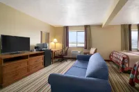 Super 8 by Wyndham Park City/North Wichita Area - Breakfast