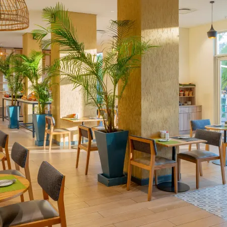 Holiday Inn LUSAKA by IHG