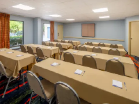 เบย์มอนท์ บายวินด์แฮม โคลัมบัส GA โรงแรมในโคลัมบัส