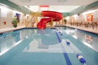 Holiday Inn Express & Suites Loveland Hotels in Windsor
