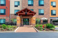 TownePlace Suites Fort Wayne North Hotels in Fort wayne