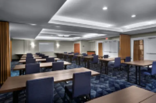 Courtyard Winston-Salem Hanes Mall