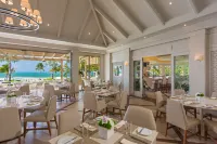The St. Regis Bahia Beach Resort, Puerto Rico Các khách sạn ở Cienaga Baja