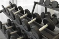 Kameha Grand Zurich, Autograph Collection - Gym