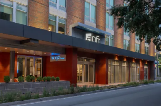 Aloft Savannah Downtown Historic District