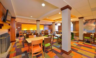 Fairfield Inn & Suites Williamsport