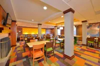 Fairfield Inn & Suites Williamsport Hotels in Williamsport